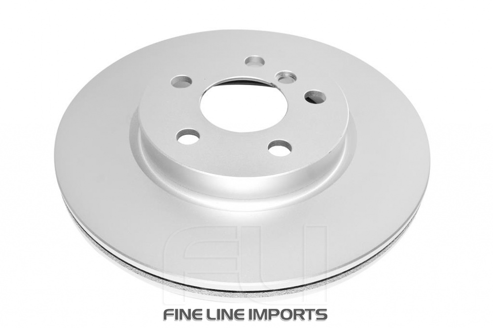 Street Series - En-Shield - plain