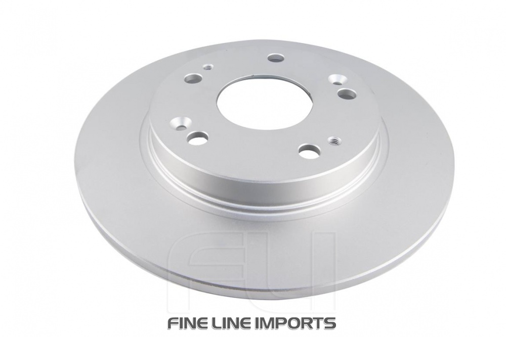 Street Series - En-Shield - plain