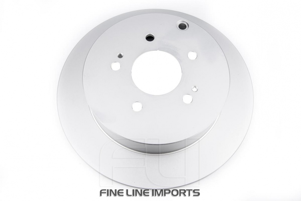 Street Series - En-Shield - plain