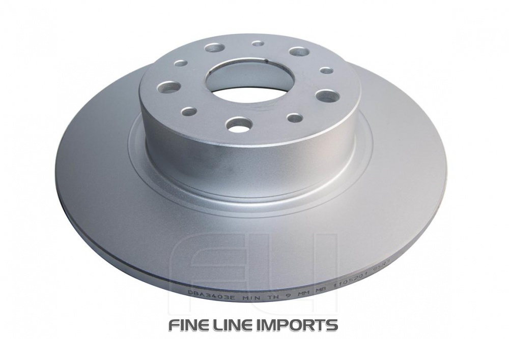 Street Series - En-Shield - plain