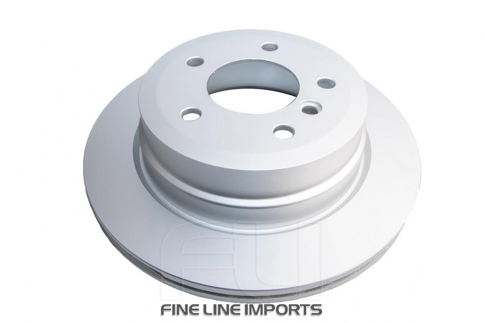 Street Series - En-Shield - plain