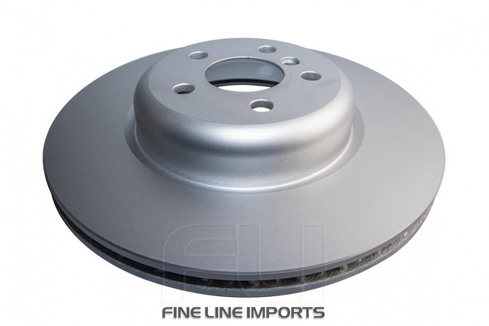 Street Series - En-Shield - plain