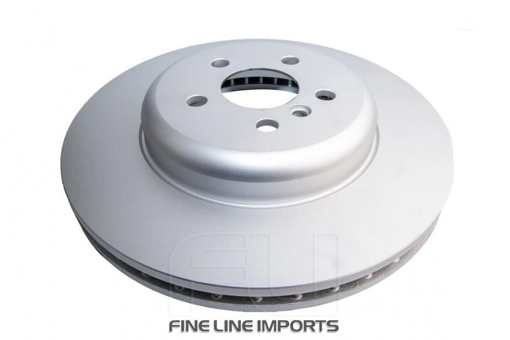 Street Series - En-Shield - plain