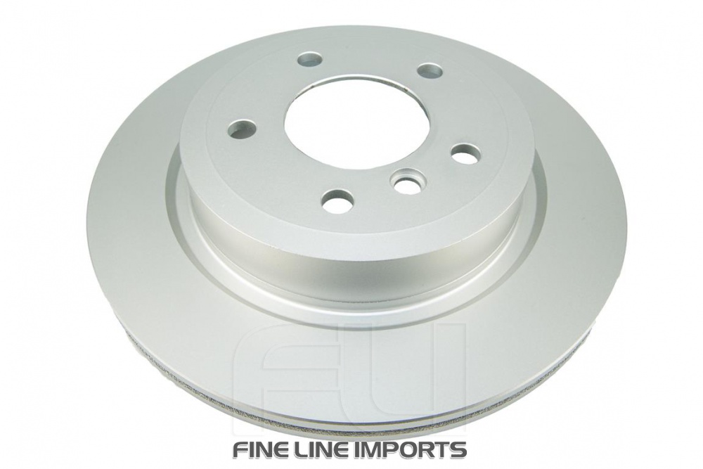 Street Series - En-Shield - plain