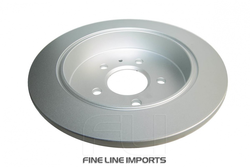 Street Series - En-Shield - plain