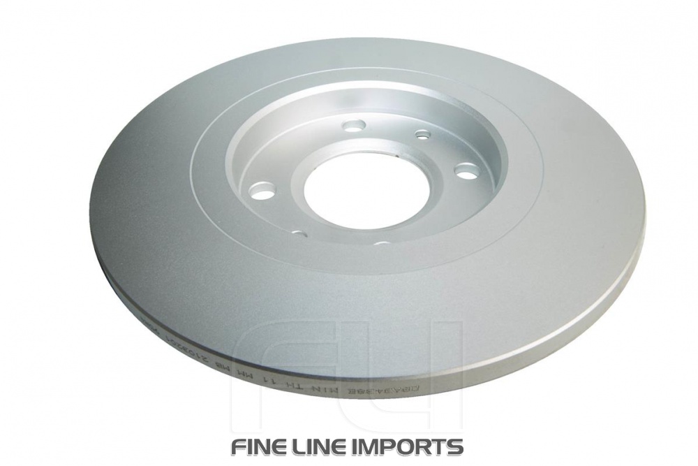 Street Series - En-Shield - plain