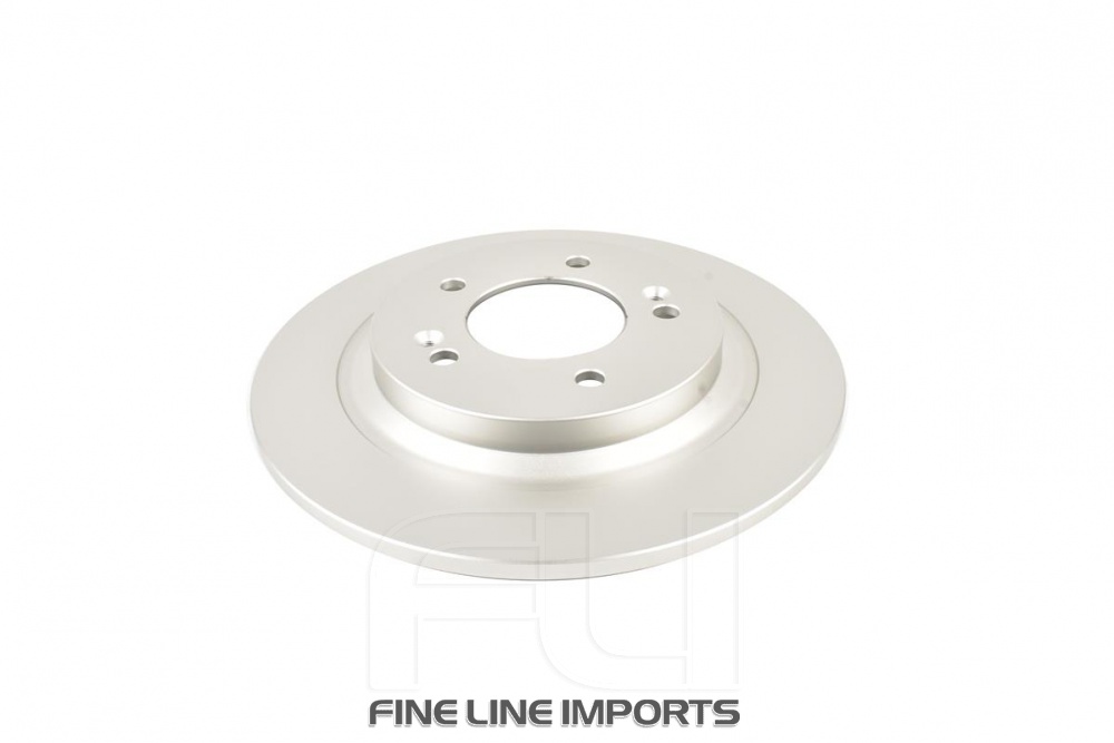 Street Series - En-Shield - plain