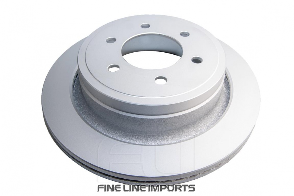 Street Series - En-Shield - plain