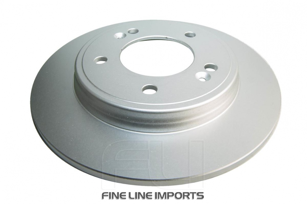 Street Series - En-Shield - plain