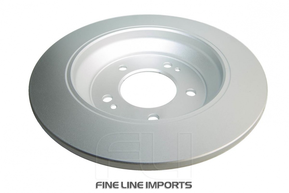 Street Series - En-Shield - plain