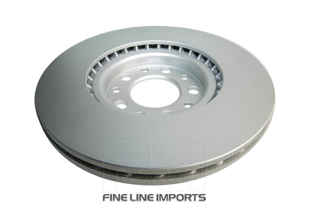 Street Series - En-Shield - plain