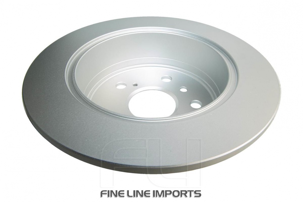 Street Series - En-Shield - plain