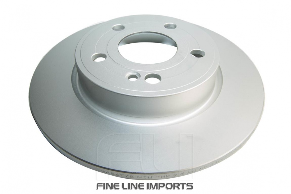 Street Series - En-Shield - plain