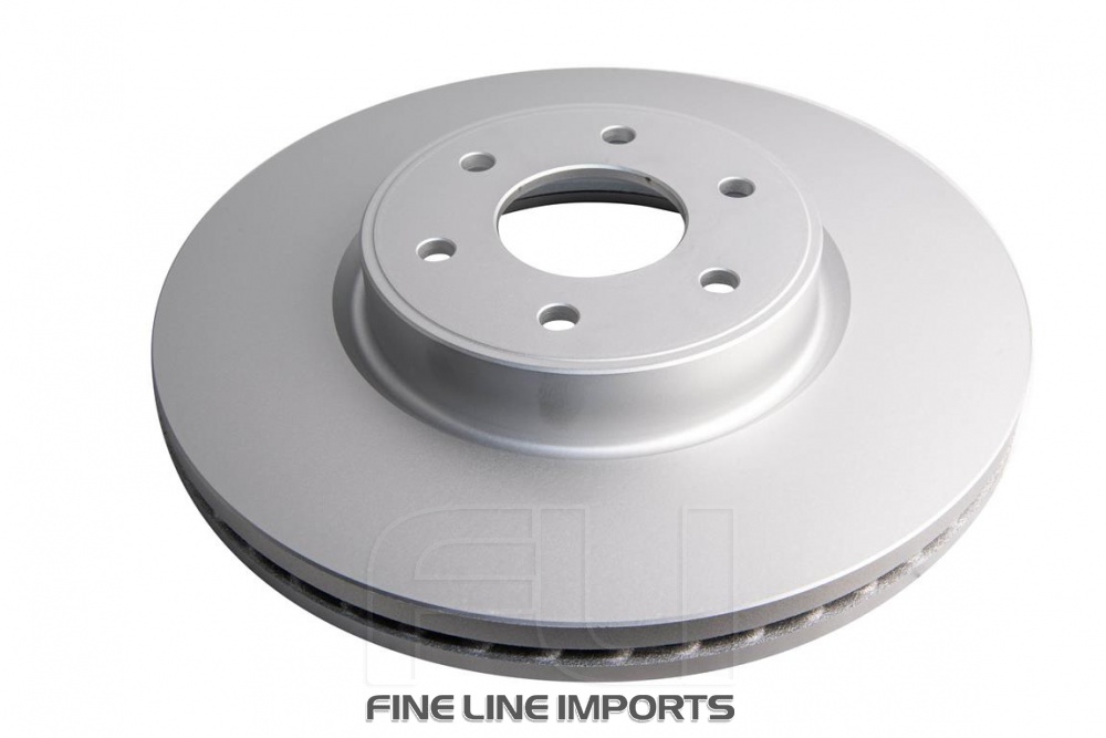 Street Series - En-Shield - plain