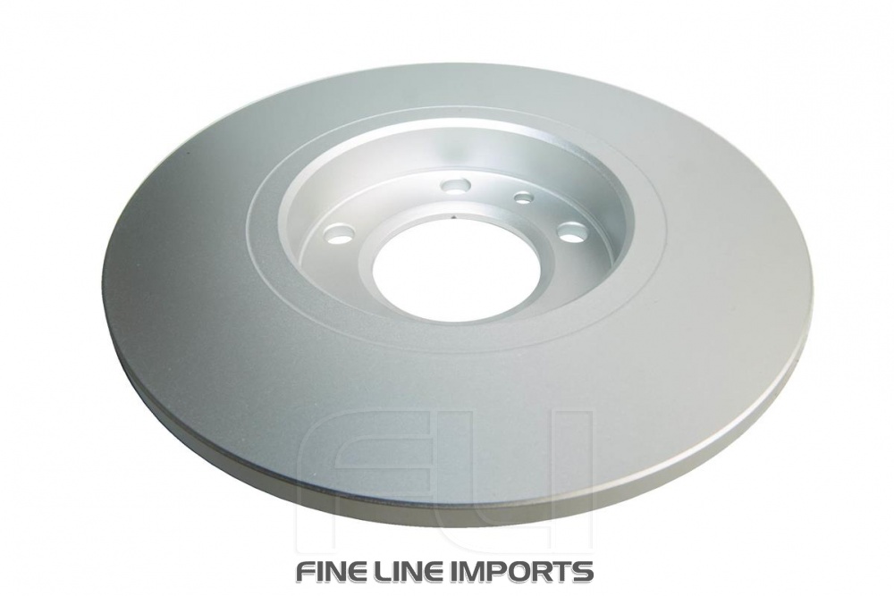 Street Series - En-Shield - plain