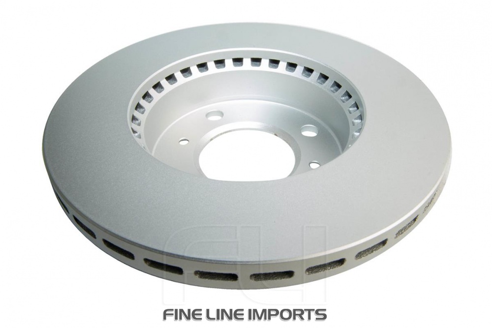 Street Series - En-Shield - plain