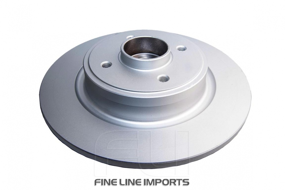 Street Series - En-Shield - plain