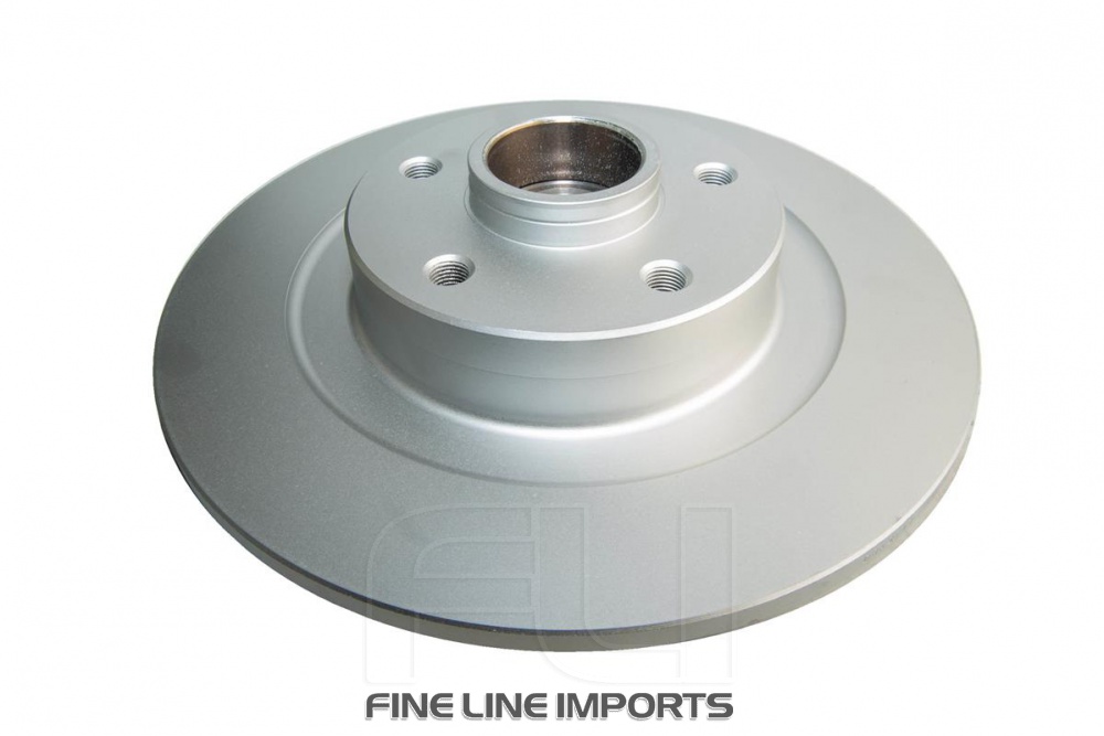 Street Series - En-Shield - plain