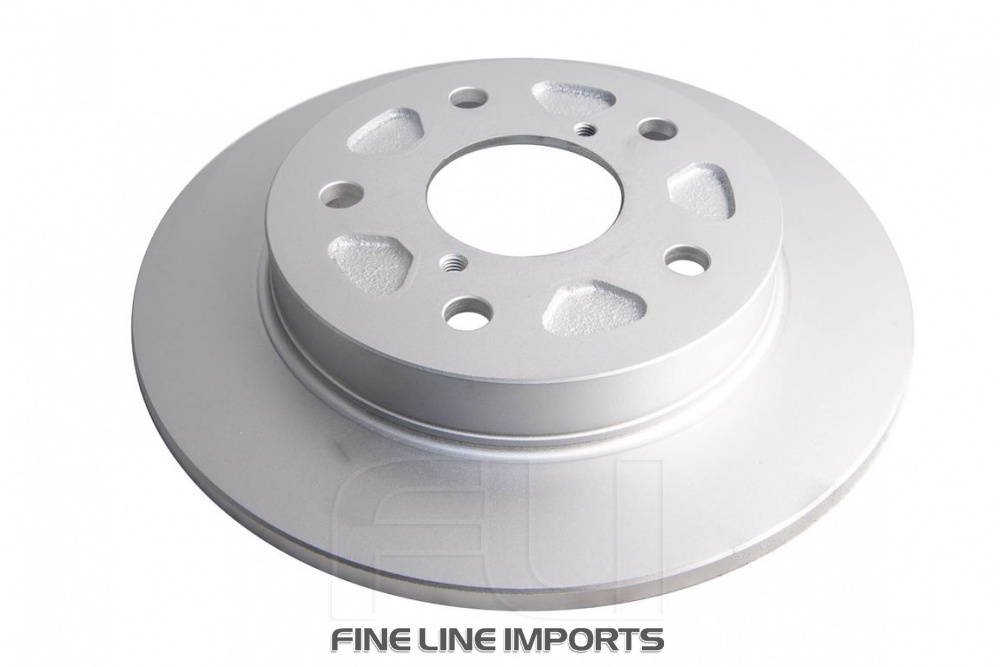 Street Series - En-Shield - plain