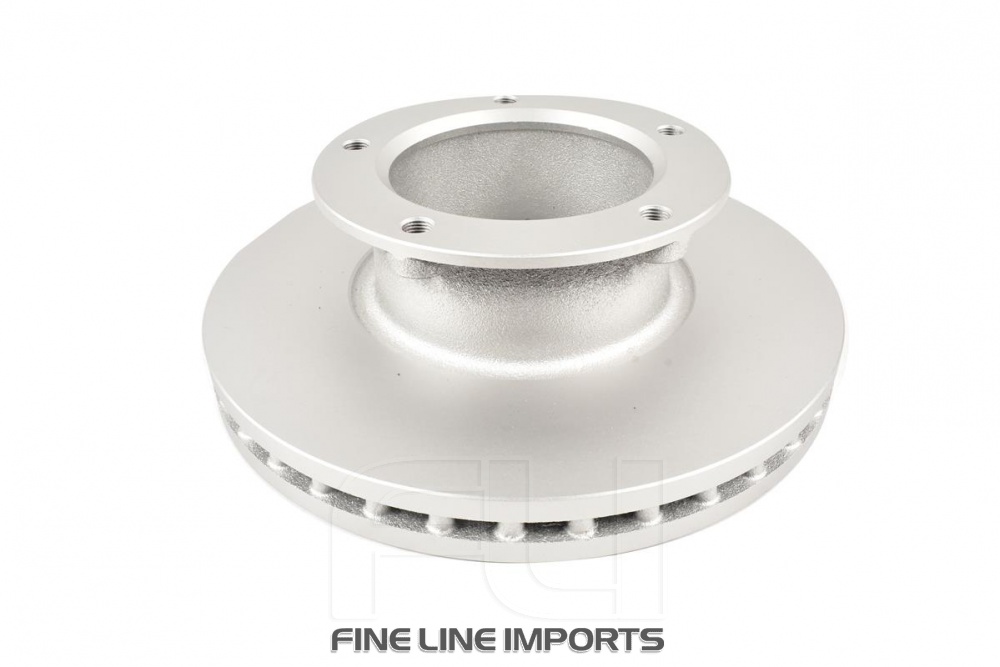 Street Series - En-Shield - plain