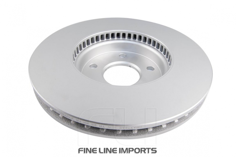 Street Series - En-Shield - plain