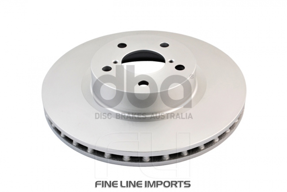 Street Series - En-Shield - plain