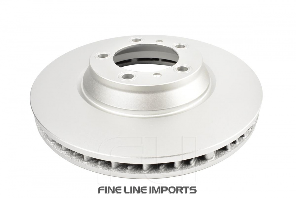 Street Series - En-Shield - plain - Left side