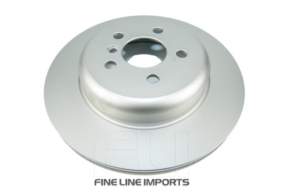 Street Series - En-Shield - plain - Left side