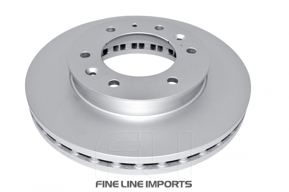 Street Series - En-Shield - plain - Right side