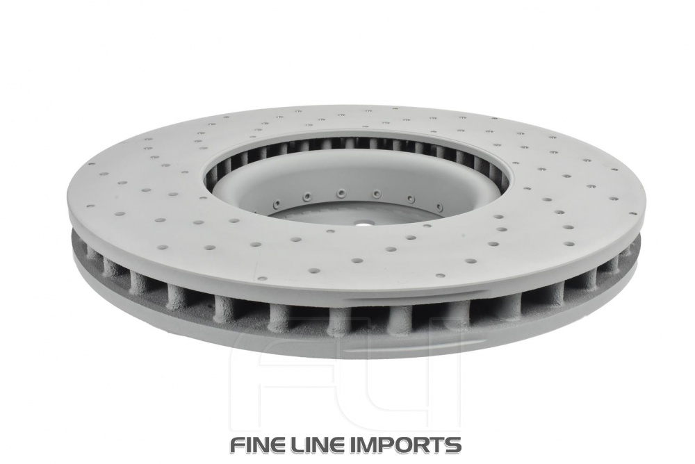 Street Series - En-Shield and drilled