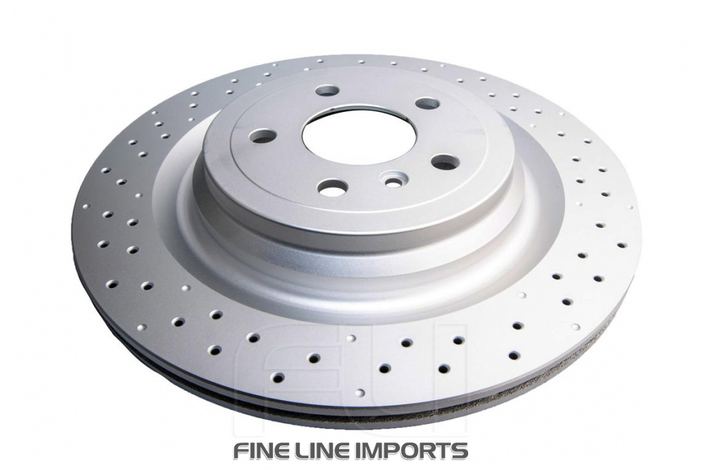 Street Series - En-Shield and X-GOLD