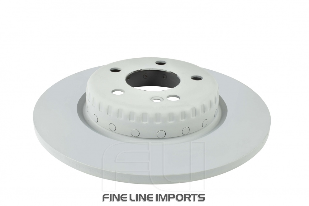 Street Series - Hybrid Composite - plain