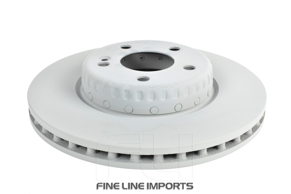 Street Series - Hybrid Composite - plain