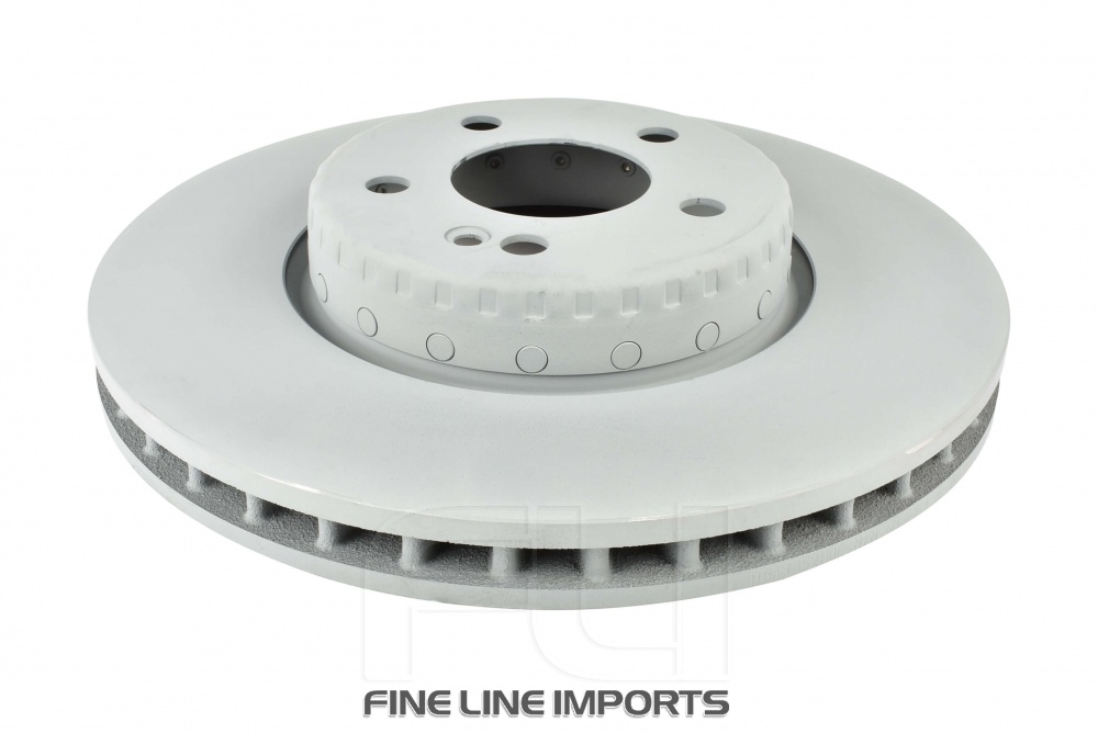 Street Series - Hybrid Composite - plain