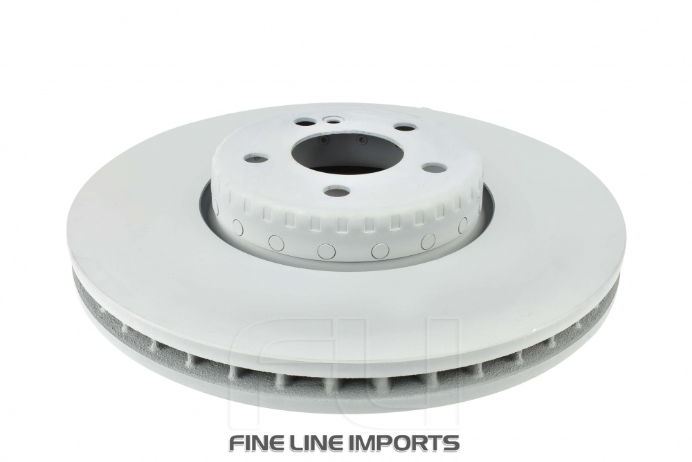 Street Series - Hybrid Composite - plain