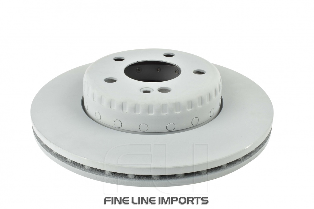 Street Series - Hybrid Composite - plain