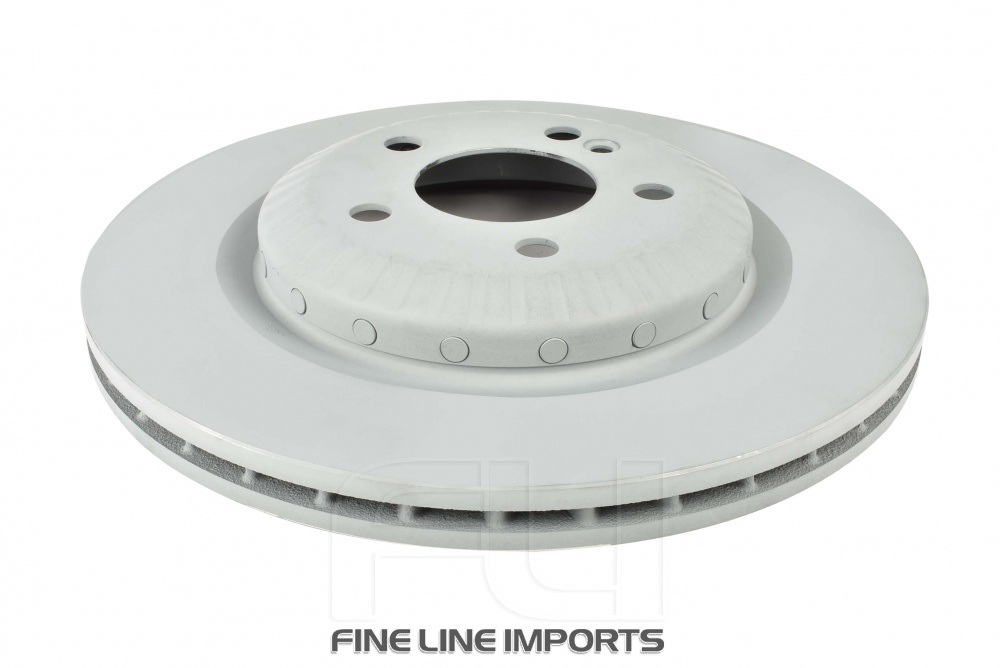 Street Series - Hybrid Composite - plain