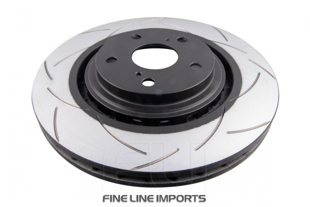 Street Series - T2 (supersedes DBA 2734S)