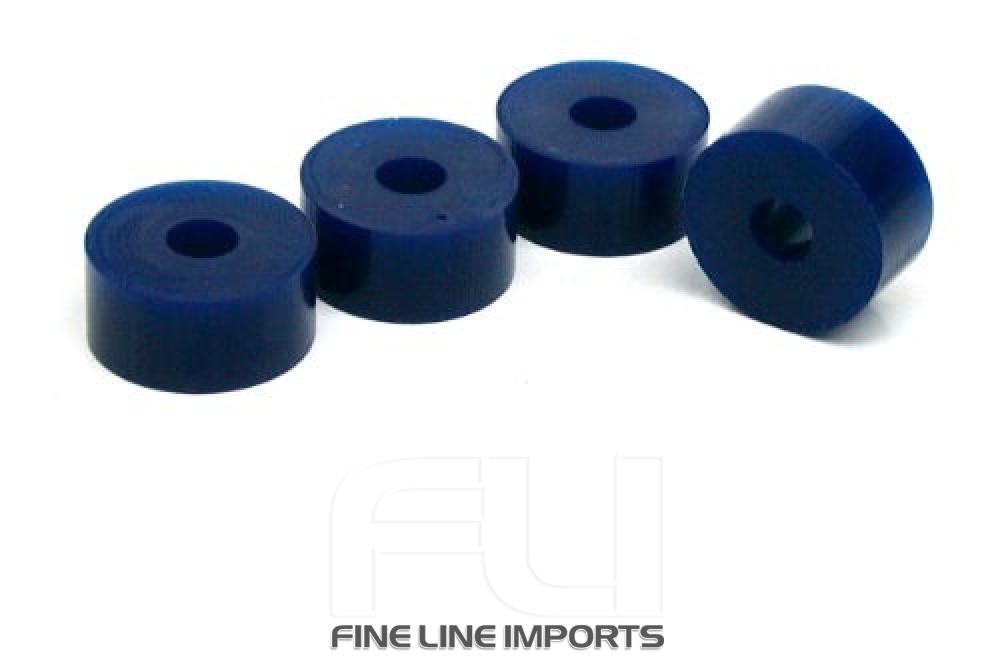 STRUT BAR TO CHASSIS BUSH KIT SPF0669-80K