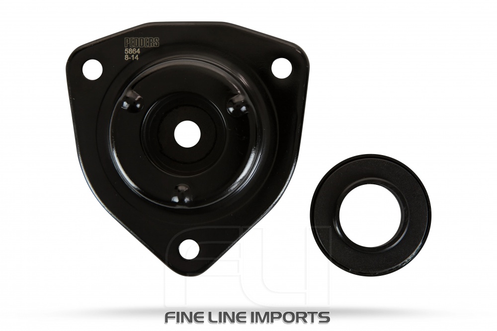 Strut Mount with bearing (Pedders-5864)
