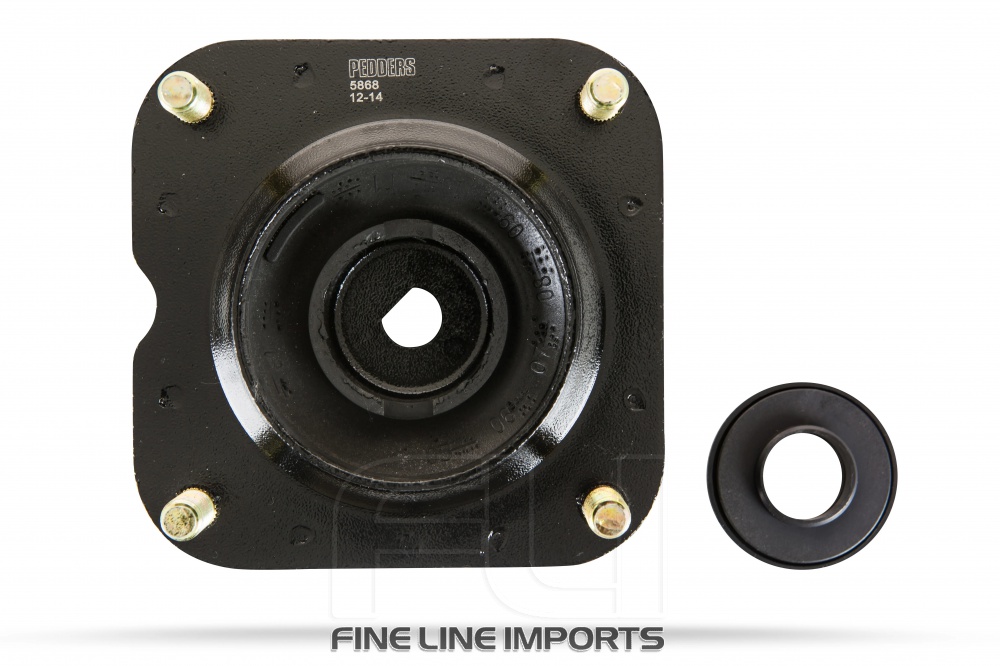 Strut Mount with bearing (Pedders-5868)