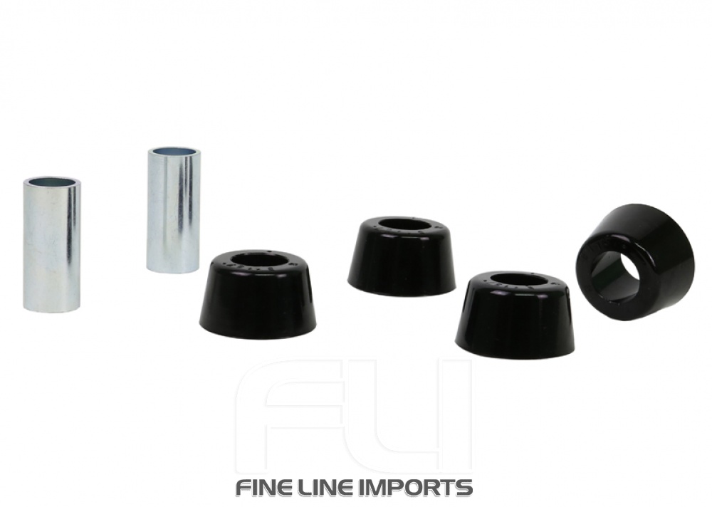 Strut Rod - To Chassis Bushing Kit