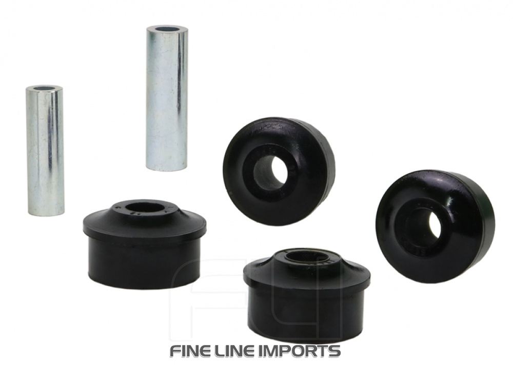 Strut Rod - To Chassis Bushing Kit