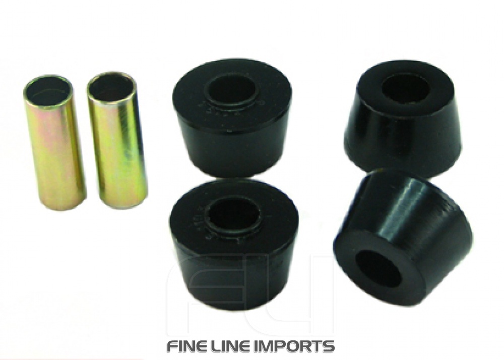 Strut Rod - To Chassis Bushing Kit