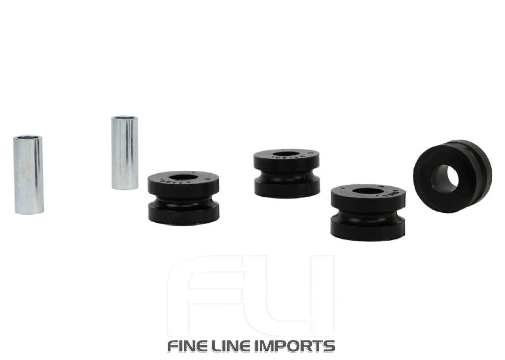 Strut Rod - To Chassis Bushing Kit
