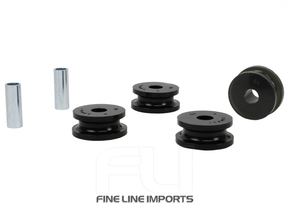 Strut Rod - To Chassis Bushing Kit