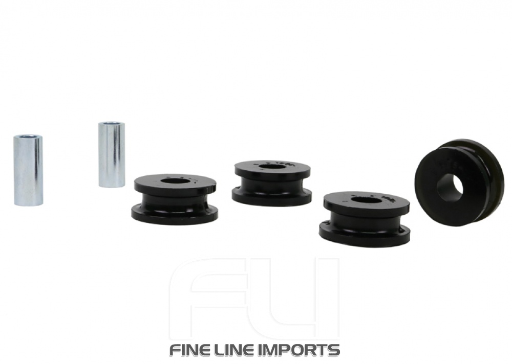 Strut Rod - To Chassis Bushing Kit