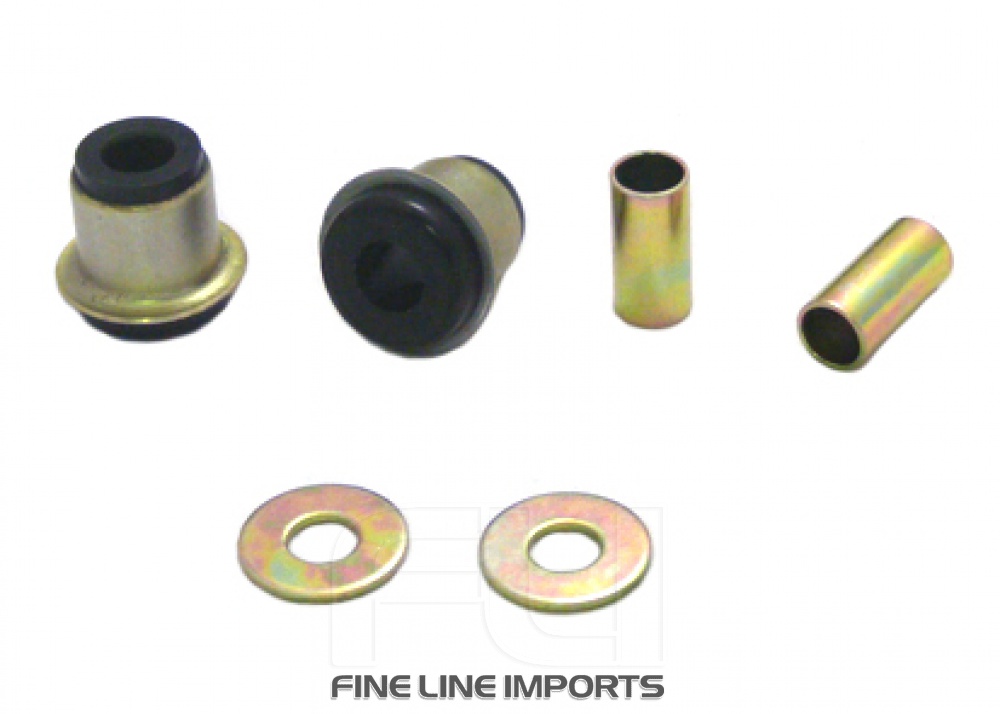 Strut Rod - To Chassis Bushing Kit