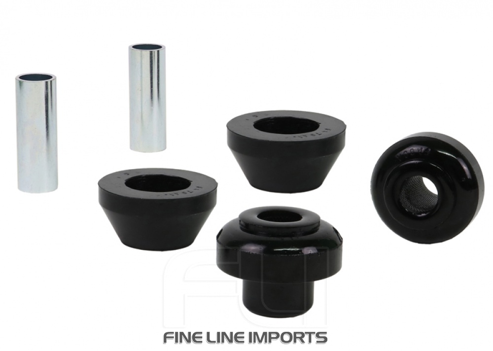 Strut Rod - To Chassis Bushing Kit