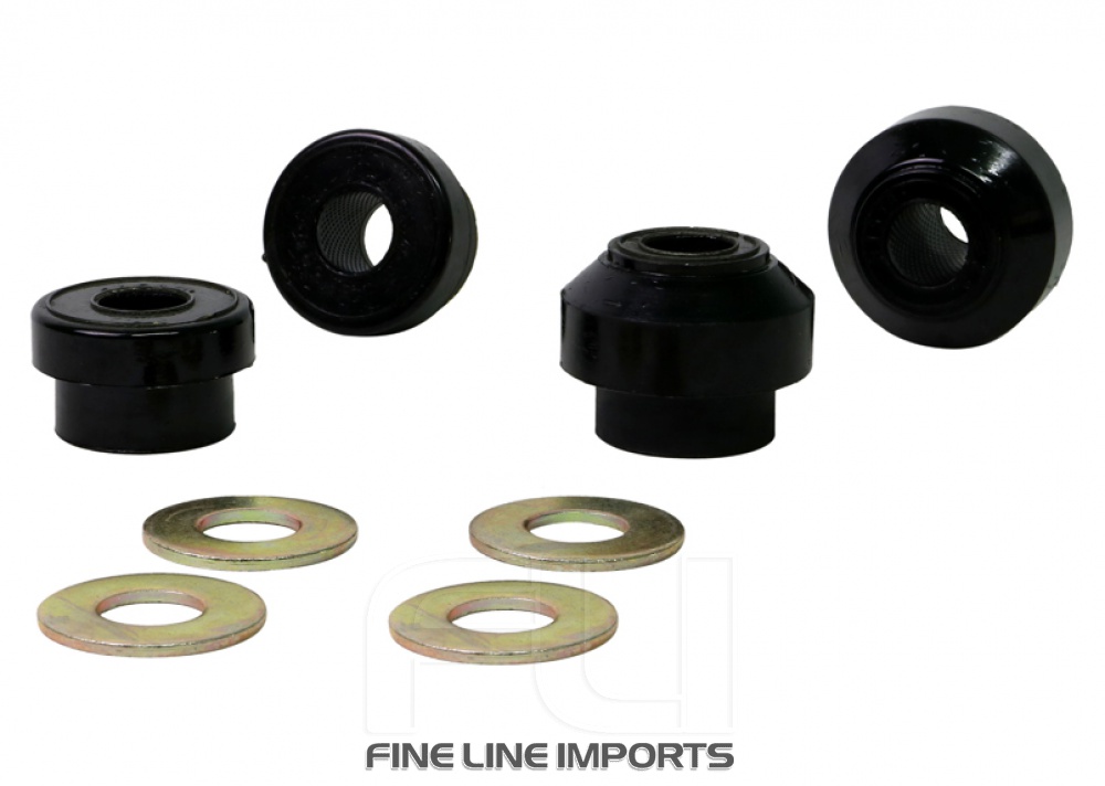 Strut Rod - To Chassis Bushing Kit